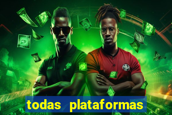 todas plataformas de jogos